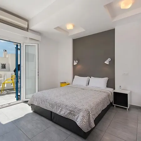 Apartman Summer Time