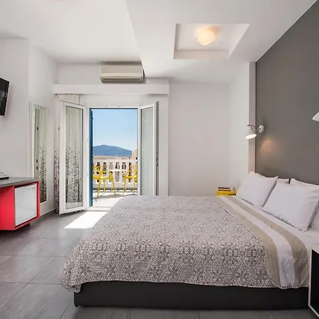 Summer Time Apartament