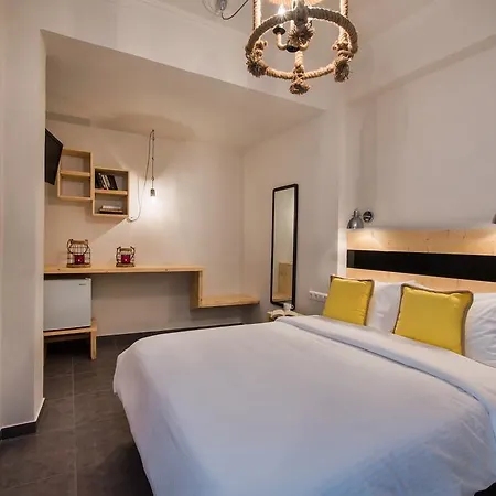 Apartman Summer Time