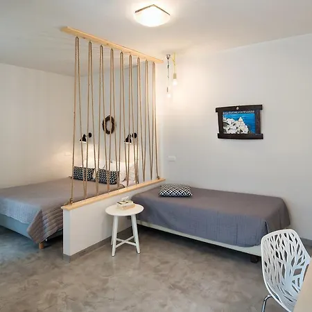 Summer Time Apartman *