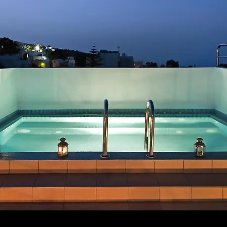 Apartament Summer Time *