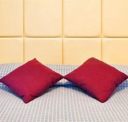 Summer Time Apartman *