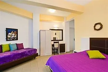 Summer Time Apartman
