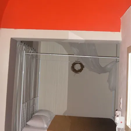 Apartman Summer Time Fíra
