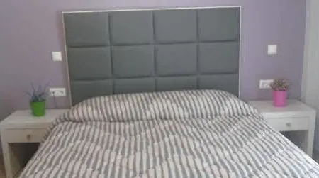 Summer Time Fira (Santorini)