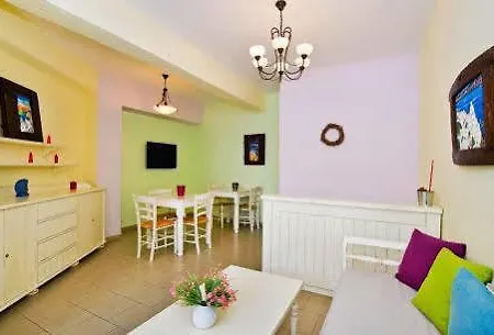 Apartament Summer Time *