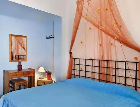 Apartman Summer Time