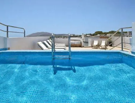 Apartment Summer Time *