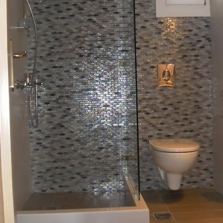 Summer Time Apartament *