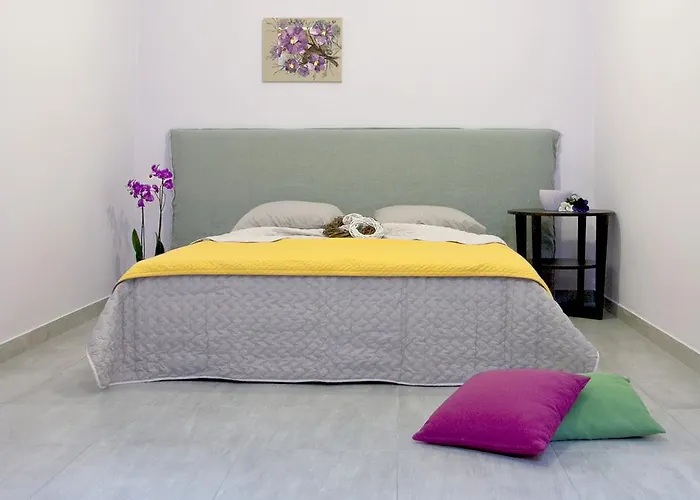 萨姆坦别墅酒店