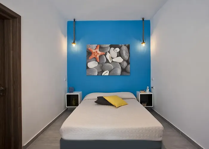 萨姆坦别墅酒店 公寓 *