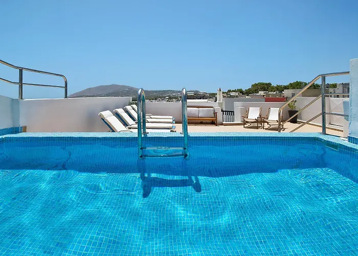 萨姆坦别墅酒店 *