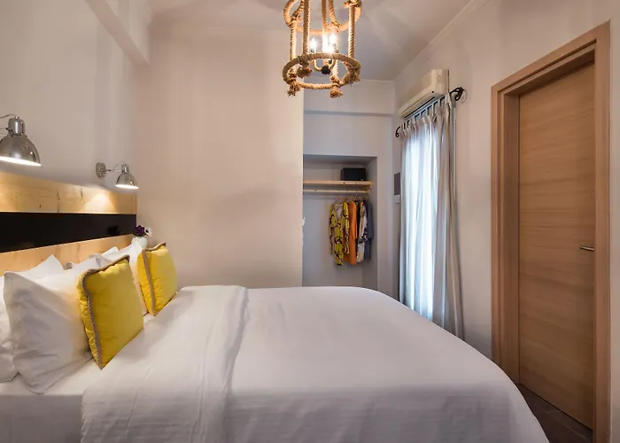 公寓 萨姆坦别墅酒店 费拉