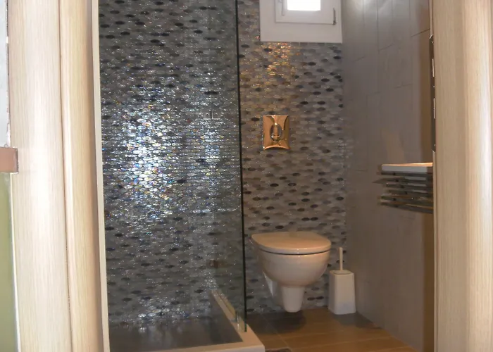 萨姆坦别墅酒店 公寓 费拉