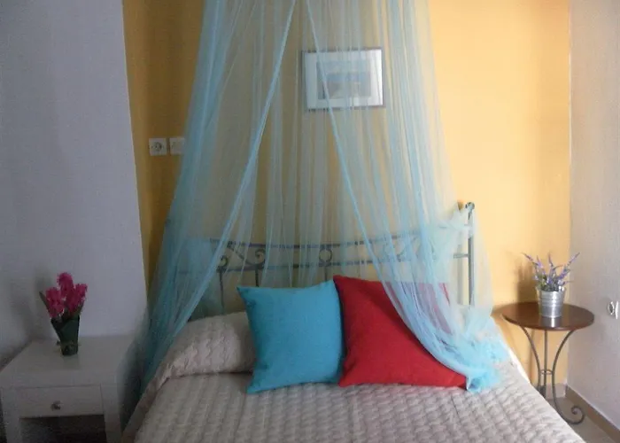 萨姆坦别墅酒店 *