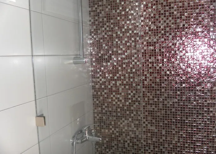 萨姆坦别墅酒店 公寓