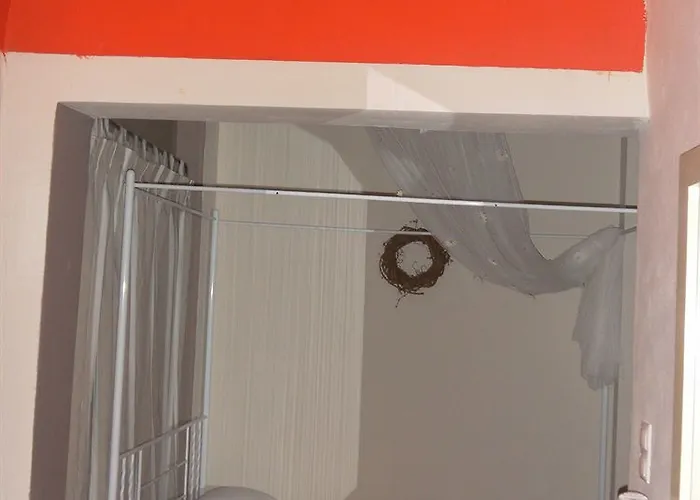 公寓 萨姆坦别墅酒店 费拉