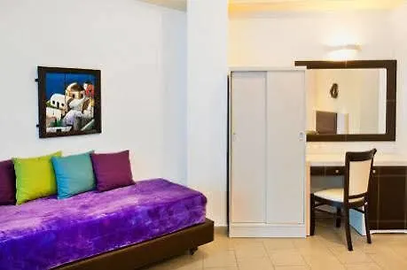 萨姆坦别墅酒店