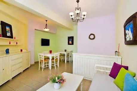 公寓 萨姆坦别墅酒店 *