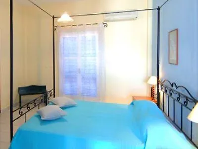 萨姆坦别墅酒店 * 费拉